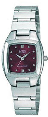 Casio LTP-2046A-4ADF Kol Saati