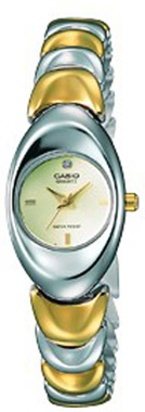 Casio LTP-2056G-9CDF Kol Saati