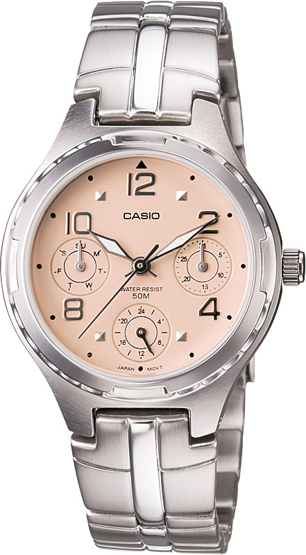 Casio LTP-2064A-4AVDF Kol Saati