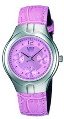 Casio LTP-2065E-4AVDF Kol Saati