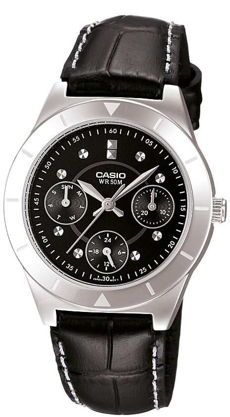 CASIO LTP-2083L-1AVDF Kol Saati