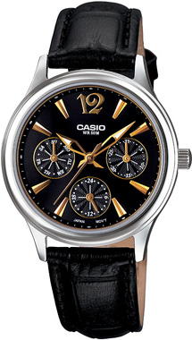 Casio LTP-2085L-1AVDF Kol Saati