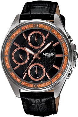 Casio LTP-2086L-1AVDF Kol Saati