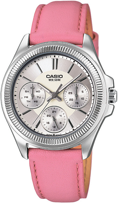 Casio LTP-2088L-4AVDF Kol Saati