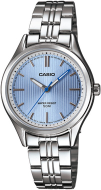 Casio LTP-E104D-2AVDF Kol Saati