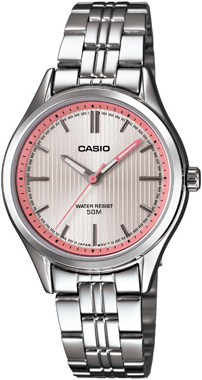 Casio LTP-E104D-7AVDF Kol Saati