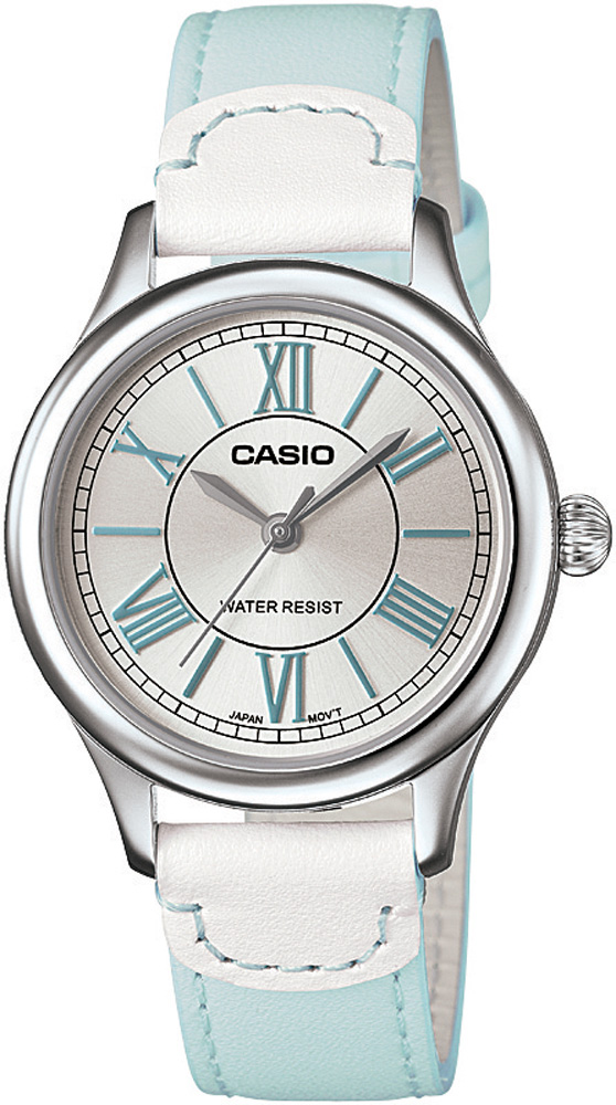 Casio LTP-E113L-2ADF Kol Saati