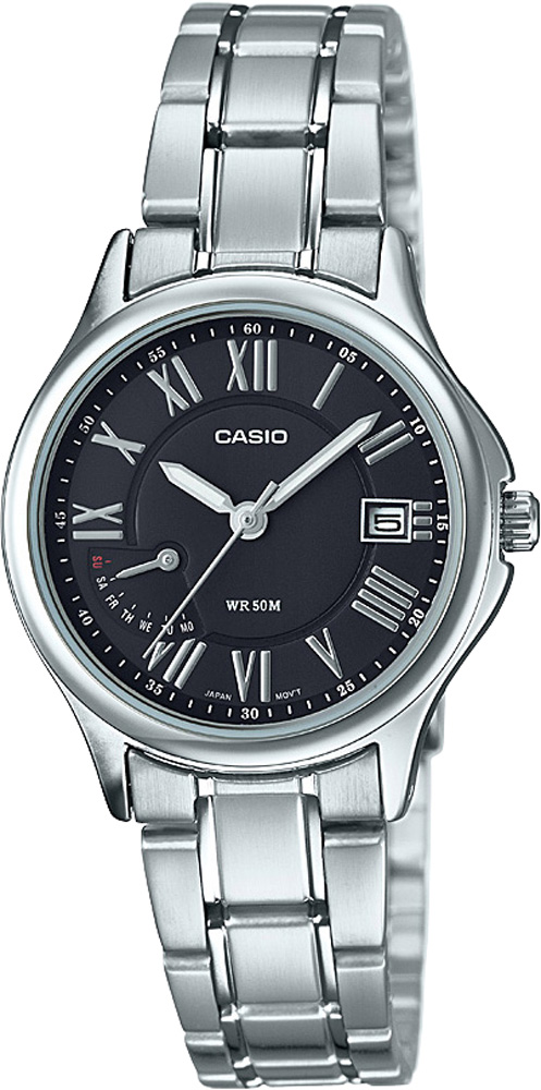 Casio LTP-E116D-1AVDF Kol Saati