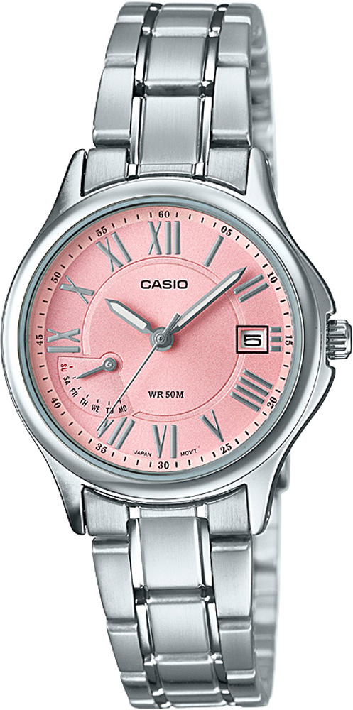 Casio LTP-E116D-4AVDF Kol Saati