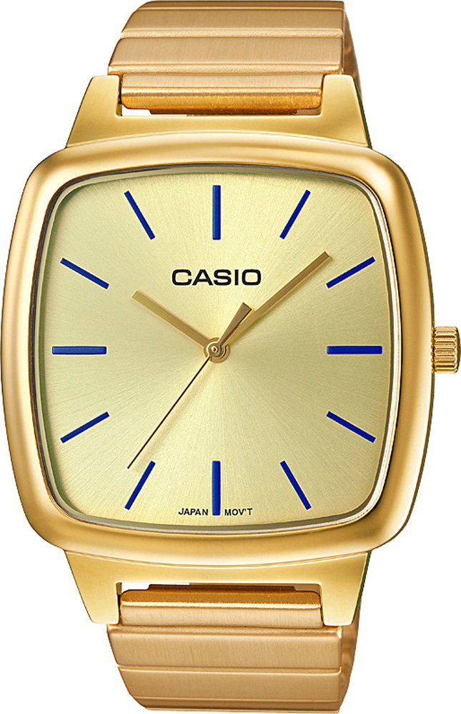 Casio LTP-E117G-9ADF Kol Saati