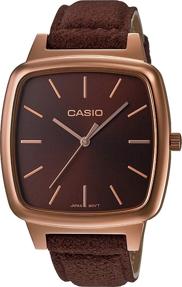 Casio LTP-E117RL-5ADF Kol Saati