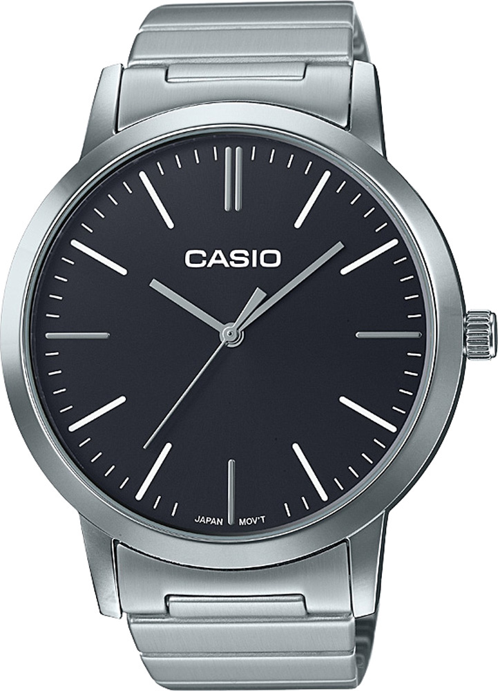 Casio LTP-E118D-1ADF Kol Saati