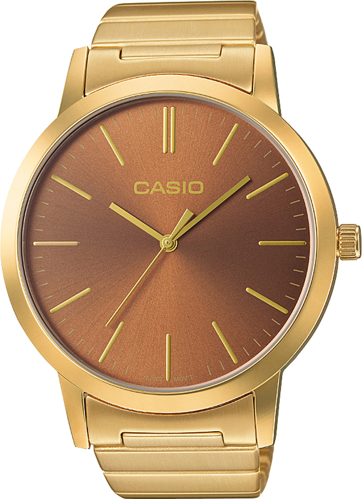 Casio LTP-E118G-5ADF Kol Saati