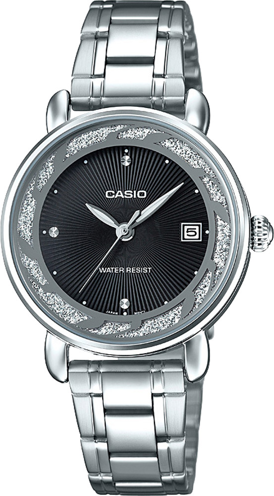 Casio LTP-E120D-1ADF Kol Saati