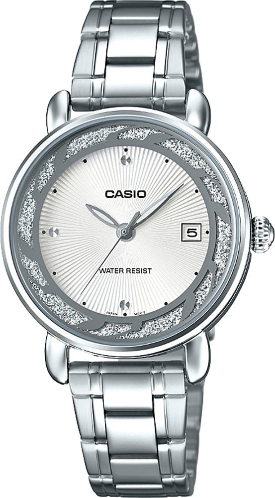 Casio LTP-E120D-7ADF Kol Saati