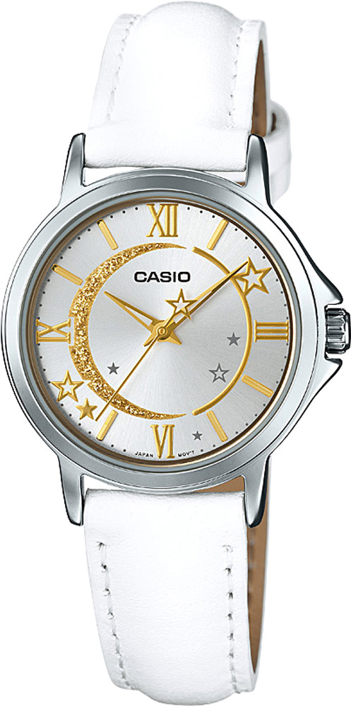 Casio LTP-E121L-7ADF Kol Saati