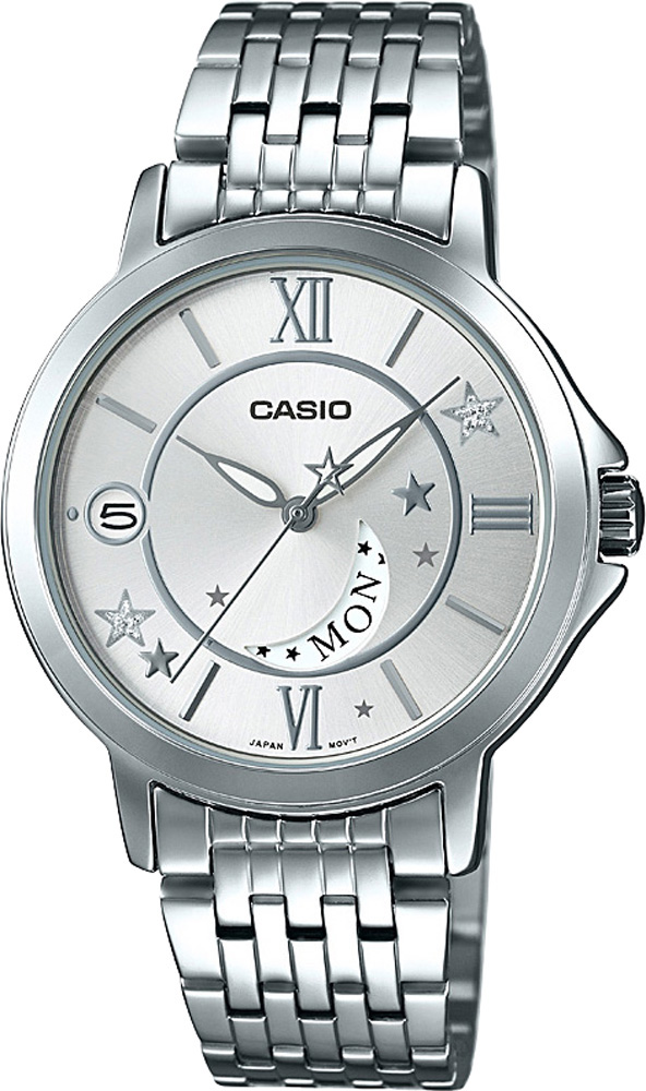 Casio LTP-E122D-7ADF Kol Saati