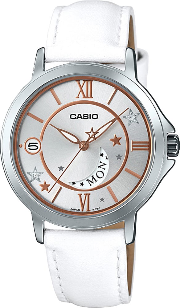 Casio LTP-E122L-7ADF Kol Saati