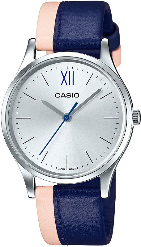 Casio LTP-E133L-2B2DF Kol Saati