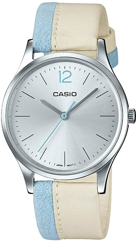 Casio LTP-E133L-7B1DF Kol Saati