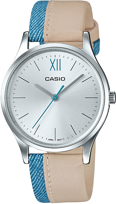 Casio LTP-E133L-7B2DF Kol Saati