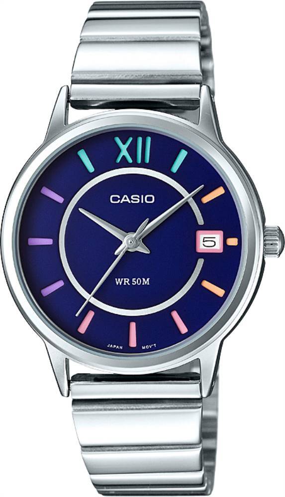 Casio LTP-E134D-2BVDF Kol Saati