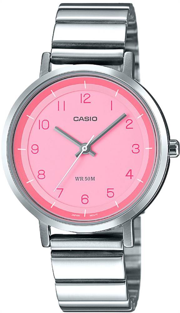 Casio LTP-E139D-4BVDF Kol Saati