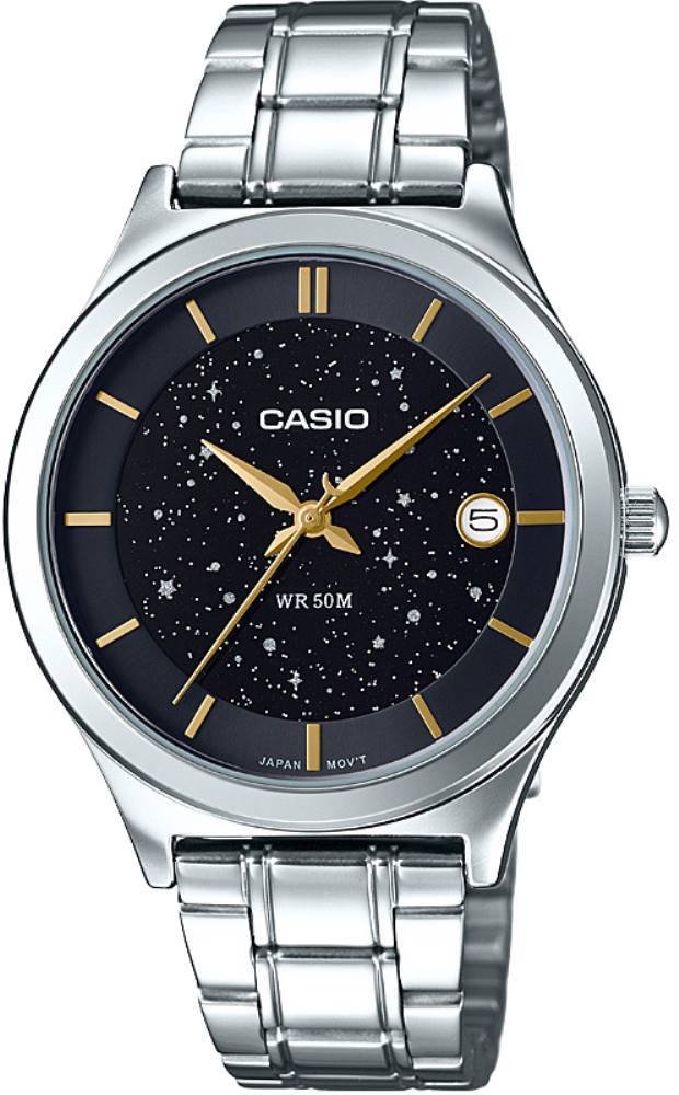 Casio LTP-E141D-1AVDF Kol Saati