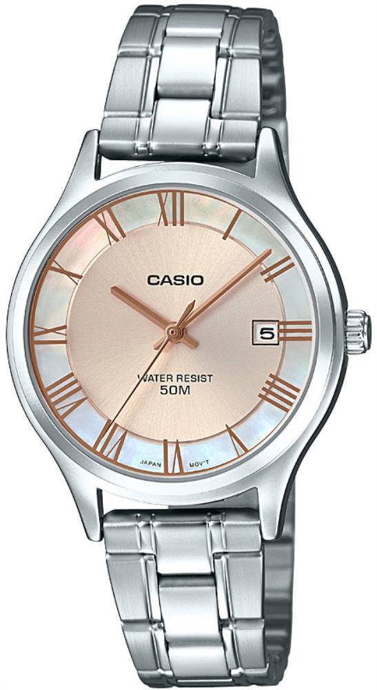 Casio LTP-E142D-9AVDF Kol Saati