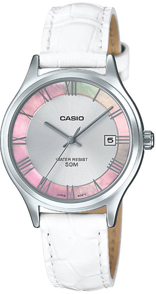 CASIO LTP-E142L-7A1VDF Kol Saati