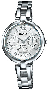 Casio LTP-E401D-7AVDF Kol Saati