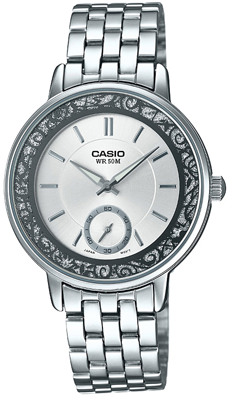 Casio LTP-E408D-7AVDF Kol Saati