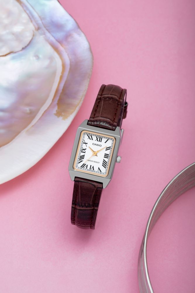 CASIO STANDART LTP-V007L-7B2UDF Kol Saati