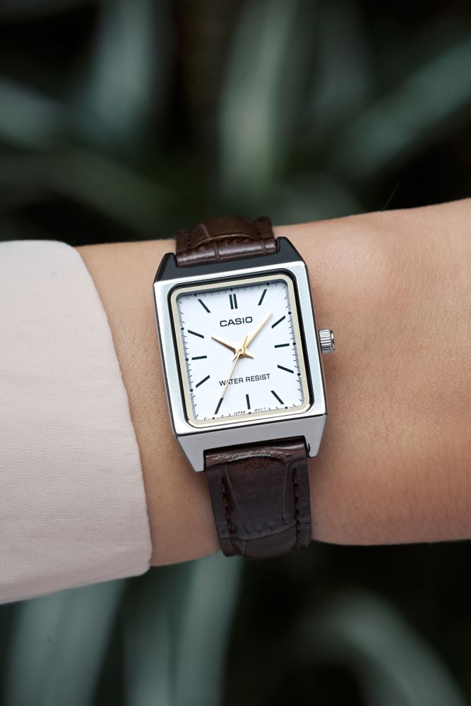 CASIO STANDART LTP-V007L-7E2UDF Kol Saati