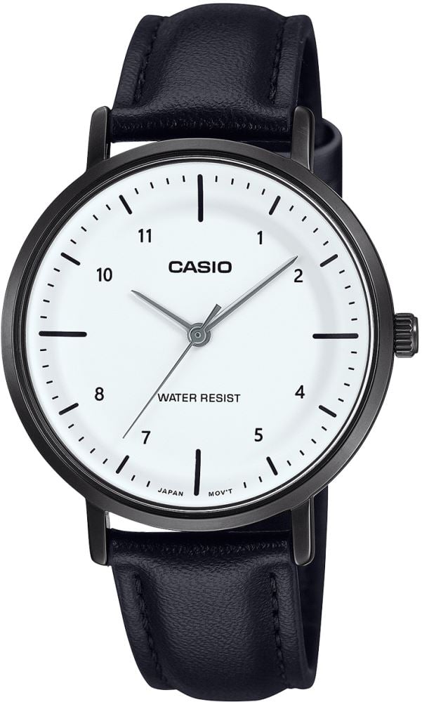 Casio LTP-VT03BL-7BDF Kol Saati