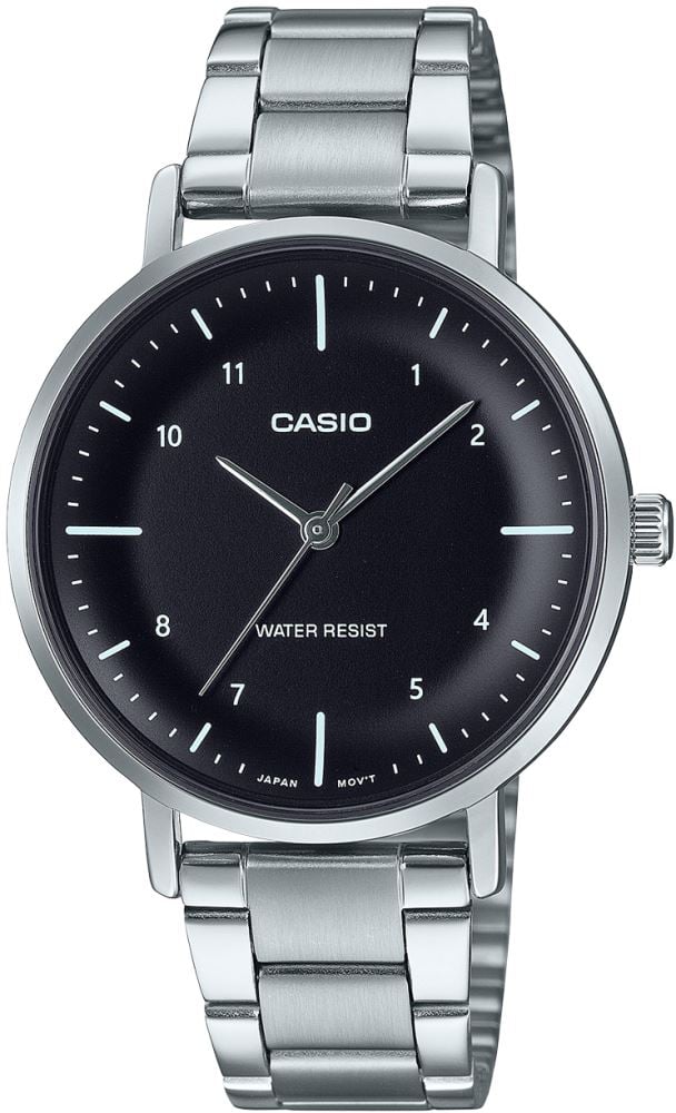 CASIO LTP-VT03D-1BDF Kol Saati