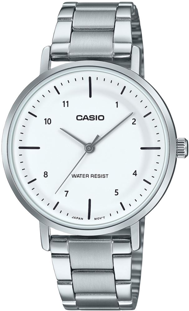 Casio LTP-VT03D-7BDF Kol Saati