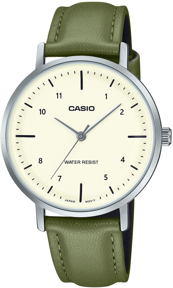 Casio LTP-VT03L-3BDF Kol Saati