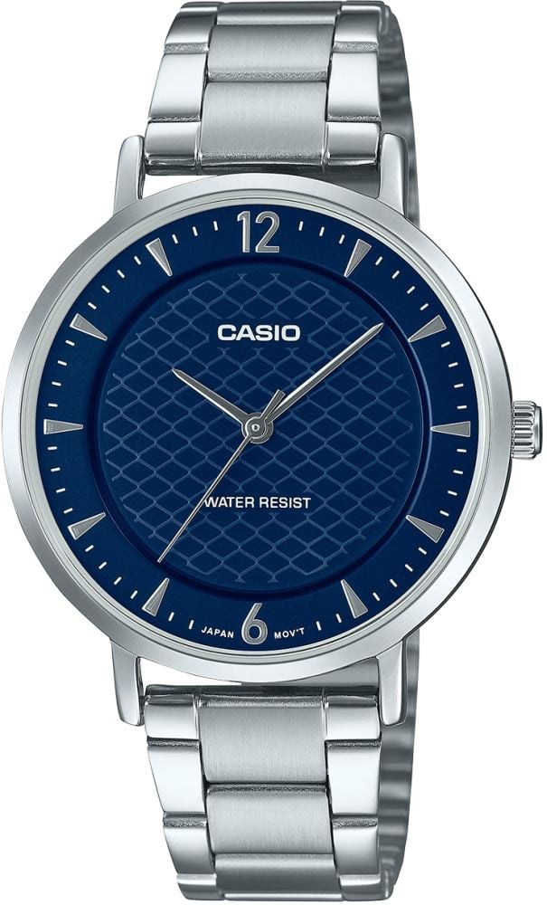 Casio LTP-VT04D-2ADF Kol Saati