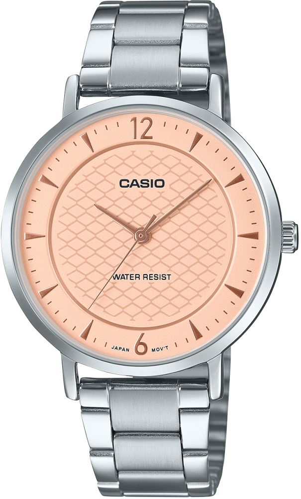 CASIO LTP-VT04D-4ADF Kol Saati