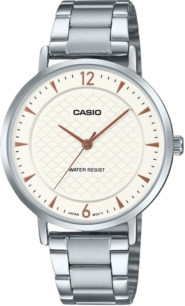 CASIO LTP-VT04D-7ADF Kol Saati