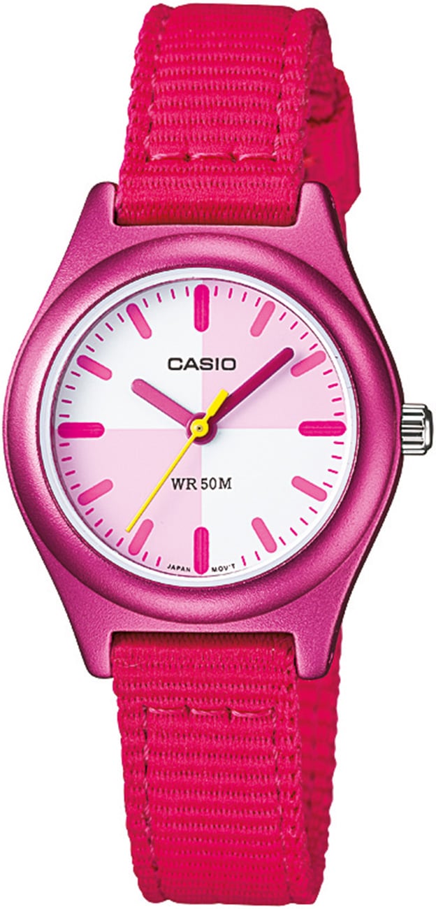 Casio LTR-16B-4E1VDF Kol Saati