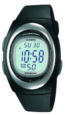 Casio LW-E10-1AVDF Kol Saati