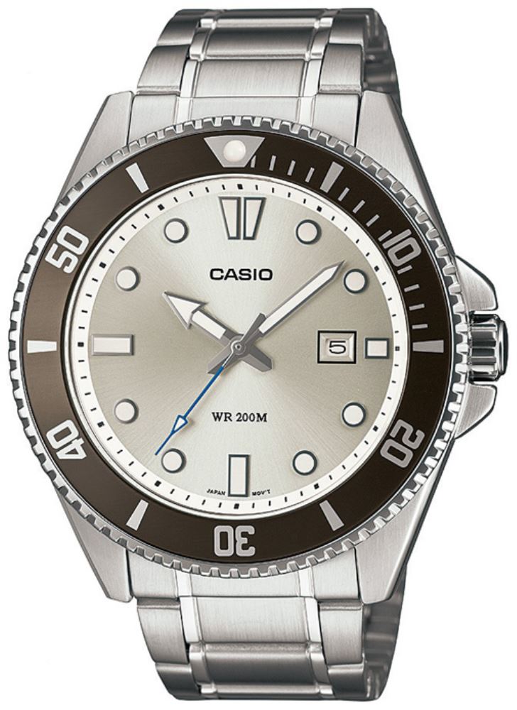 CASIO MDV-107D-7AVDF Kol Saati