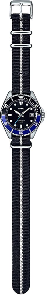 CASIO STANDART MDV-10C-1A2VDF Kol Saati