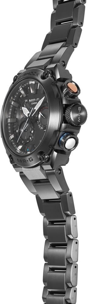 G-SHOCK MR-G MRG-B2000B-1A1DR Kol Saati