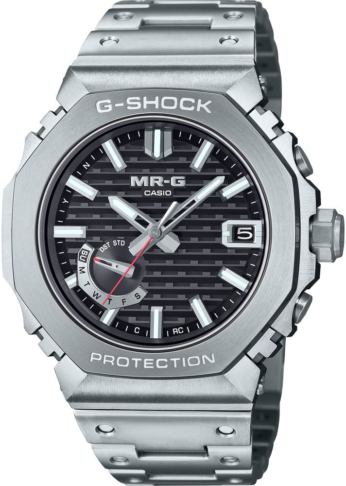 G-SHOCK MRG-B2100D-1ADR Kol Saati