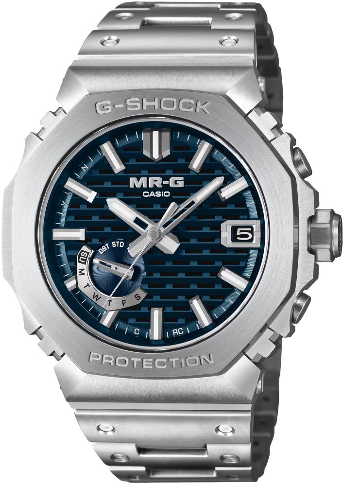 G-SHOCK MR-G MRG-B2100D-2ADR Kol Saati