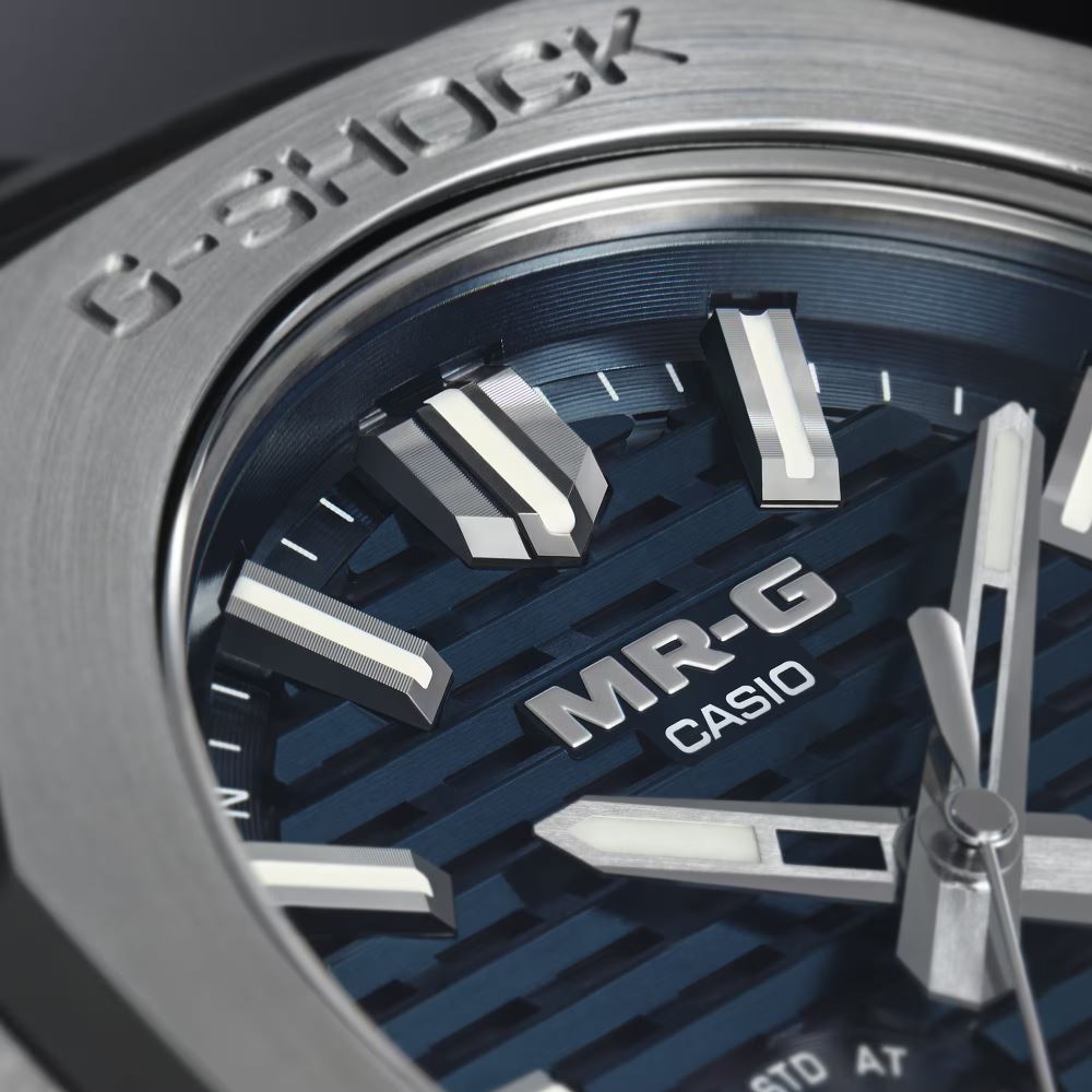 G-SHOCK MR-G MRG-B2100D-2ADR Kol Saati