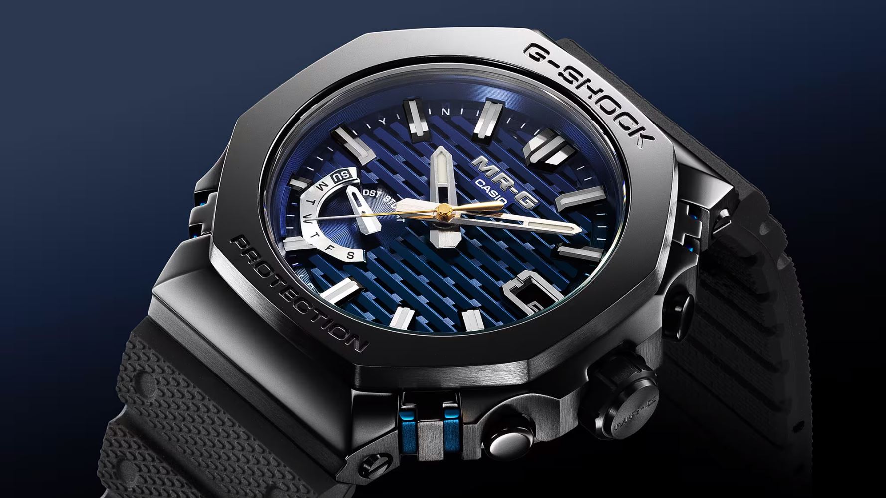 G-SHOCK MR-G MRG-B2100R-2ADR Kol Saati